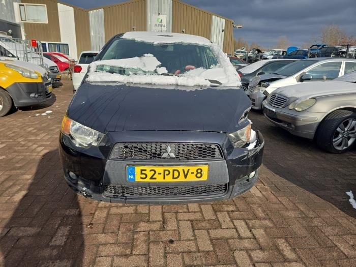 Gebruikte Rembol Mitsubishi Colt (Z2/Z3) 1.3 16V Prijs € 30,00 Margeregeling aangeboden door Boekholt autodemontage B.V