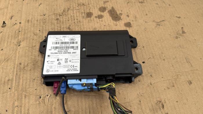 Gebruikte Module Telefoon Landrover Discovery Sport (LC) 2.0 D150 MHEV 16V AWD Prijs € 59,00 Margeregeling aangeboden door Boekholt autodemontage B.V