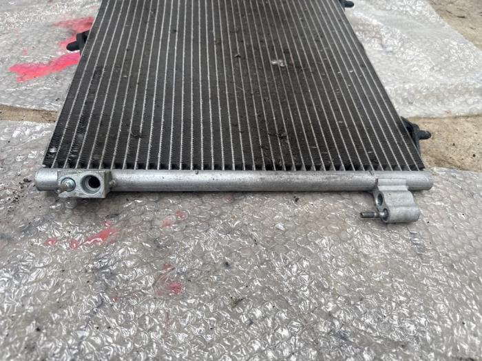 Gebruikte Radiateur Airco Peugeot 207 SW (WE/WU) 1.4 16V Vti Prijs € 25,00 Margeregeling aangeboden door Boekholt autodemontage B.V