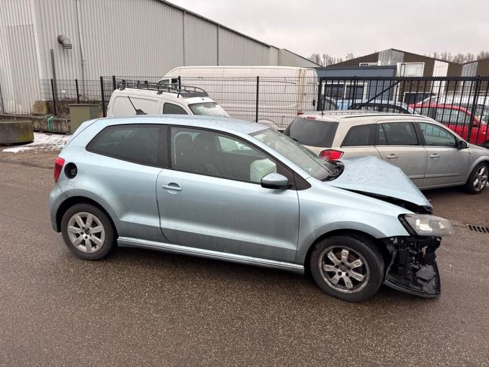 Gebruikte Rembol Volkswagen Polo V (6R) 1.2 TDI 12V BlueMotion Prijs € 40,00 Margeregeling aangeboden door Boekholt autodemontage B.V