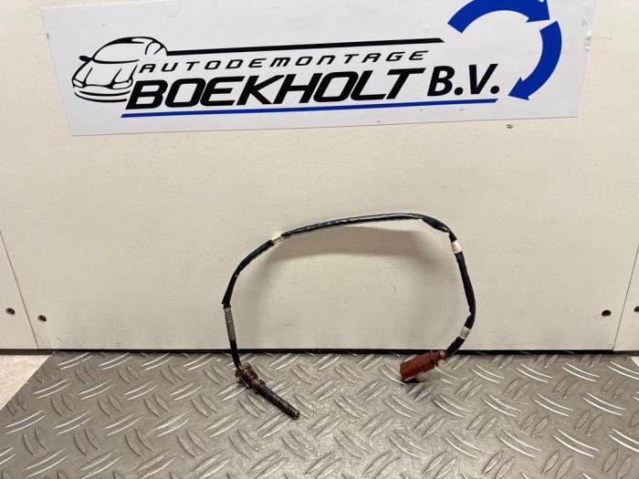 Gebruikte Uitlaat temperatuursensor Volkswagen Polo V (6R) 1.2 TDI 12V BlueMotion Prijs € 22,99 Inclusief btw aangeboden door Boekholt autodemontage B.V
