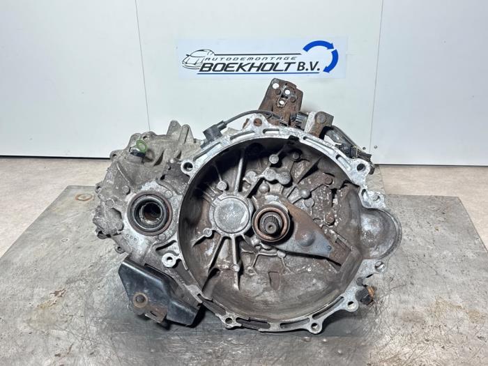 Gebruikte Versnellingsbak Kia Rio III (UB) 1.1 CRDi VGT 12V Prijs € 301,29 Inclusief btw aangeboden door Boekholt autodemontage B.V