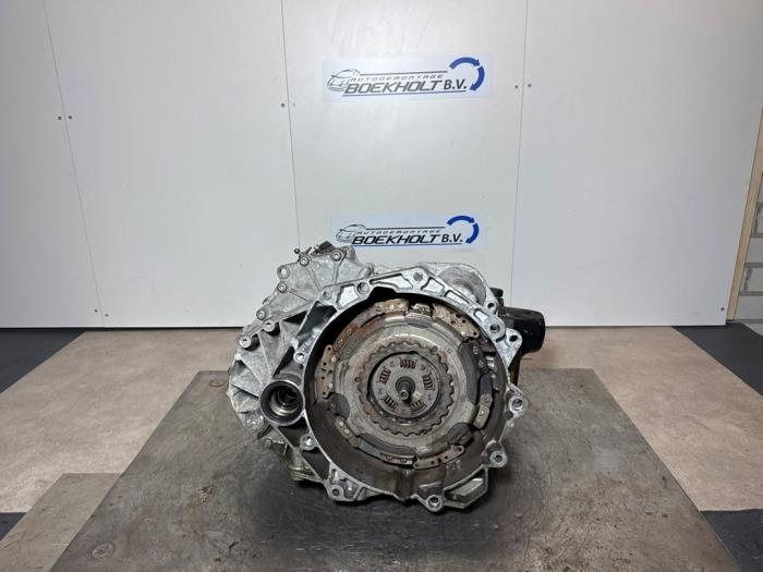 Gebruikte Automaatbak Volkswagen Golf VIII (CD1) 1.5 eTSI 16V Prijs € 1.813,79 Inclusief btw aangeboden door Boekholt autodemontage B.V