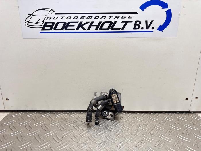 Gebruikte Roetfilter sensor Volkswagen Touran (1T1/T2) 2.0 TDI DPF Prijs € 30,25 Inclusief btw aangeboden door Boekholt autodemontage B.V