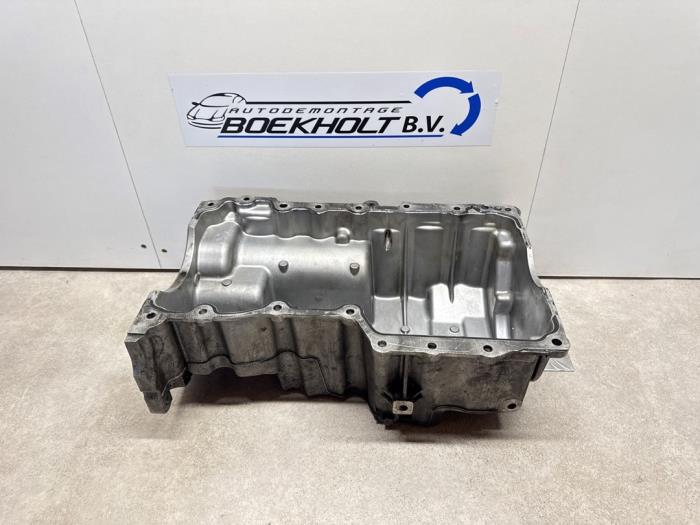 Gebruikte Carterpan Landrover Discovery Sport (LC) 2.0 D150 MHEV 16V AWD Prijs € 90,75 Inclusief btw aangeboden door Boekholt autodemontage B.V