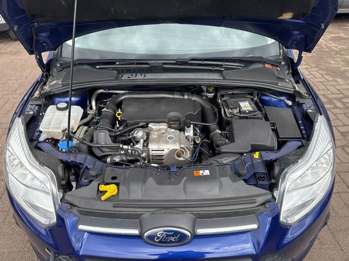Gebruikte Rembol Ford Focus 3 Wagon 1.0 Ti-VCT EcoBoost 12V 100 Prijs € 39,00 Margeregeling aangeboden door Boekholt autodemontage B.V