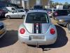 Volkswagen New Beetle (9C1/9G1) 1.6 Achterklep