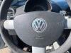 Volkswagen New Beetle (9C1/9G1) 1.6 Airbag links (Stuur)