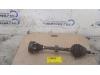 Volkswagen New Beetle (9C1/9G1) 1.6 Aandrijfas links-voor
