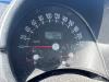 Volkswagen New Beetle (9C1/9G1) 1.6 Cockpit