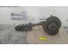 Volkswagen New Beetle (9C1/9G1) 1.6 Remklauw (Tang) links-voor