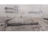Volkswagen New Beetle (9C1/9G1) 1.6 Schokbreker links-achter