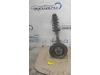 Volkswagen New Beetle (9C1/9G1) 1.6 Mac Phersonpoot links-voor