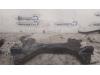 Volkswagen New Beetle (9C1/9G1) 1.6 Subframe