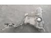 Volkswagen New Beetle (9C1/9G1) 1.6 Brandstoftank