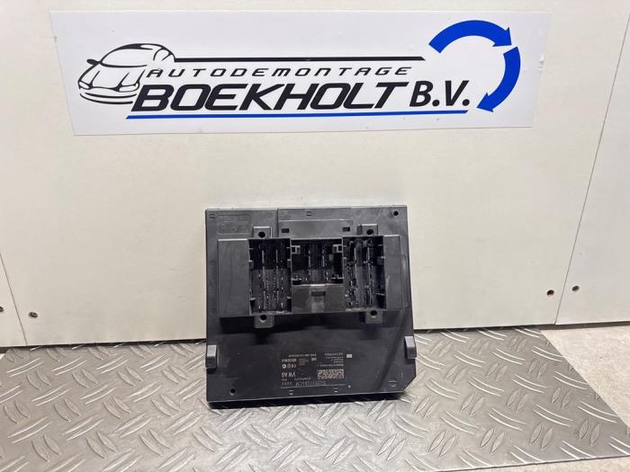 Gebruikte Computer Body Control MAN TGE 2.0 TDI Prijs € 87,12 Inclusief btw aangeboden door Boekholt autodemontage B.V
