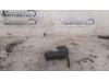 Volkswagen New Beetle (9C1/9G1) 1.6 Koolstoffilter