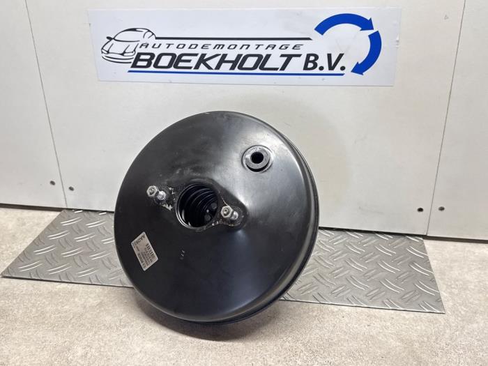 Gebruikte Rembol Opel Corsa E 1.4 16V Prijs € 30,25 Inclusief btw aangeboden door Boekholt autodemontage B.V