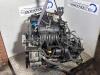 Volkswagen New Beetle (9C1/9G1) 1.6 Motor
