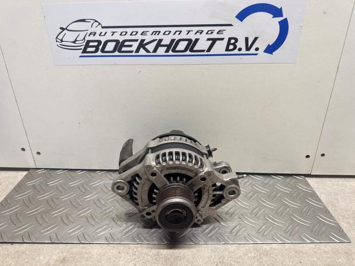 Gebruikte Dynamo Lexus IS (E2) 250 2.5 V6 24V Prijs € 102,85 Inclusief btw aangeboden door Boekholt autodemontage B.V