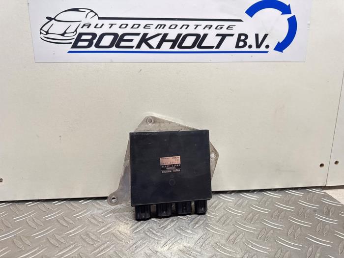 Gebruikte Computer Inspuit Lexus IS (E2) 250 2.5 V6 24V Prijs € 87,12 Inclusief btw aangeboden door Boekholt autodemontage B.V