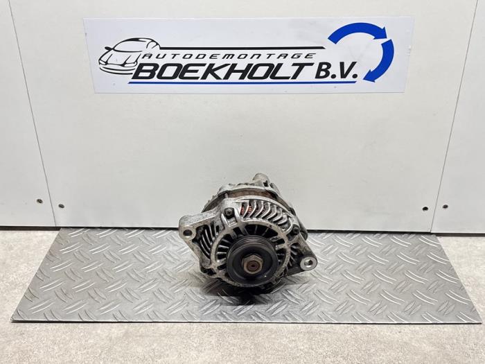 Gebruikte Dynamo Chrysler PT Cruiser 2.4 16V Prijs € 59,29 Inclusief btw aangeboden door Boekholt autodemontage B.V