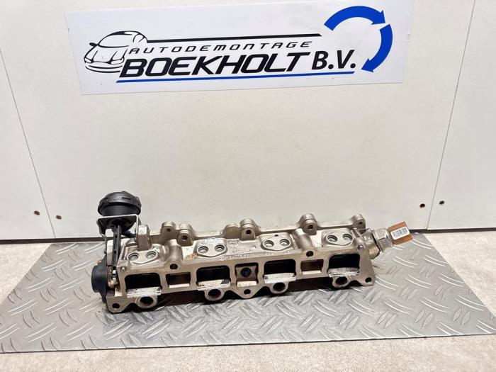 Gebruikte Wervelklep Volkswagen Golf V (1K1) 1.4 GT 16V Prijs € 90,75 Inclusief btw aangeboden door Boekholt autodemontage B.V