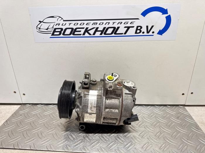 Gebruikte Aircopomp Volkswagen Golf V (1K1) 1.4 GT 16V Prijs € 78,65 Inclusief btw aangeboden door Boekholt autodemontage B.V