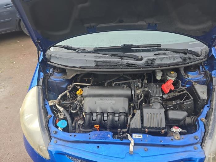 Gebruikte Rembol Honda Jazz (GD/GE2/GE3) 1.2 i-DSi Prijs € 40,00 Margeregeling aangeboden door Boekholt autodemontage B.V
