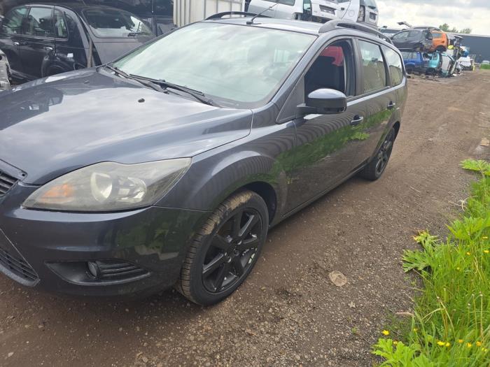 Gebruikte Rembol Ford Focus 2 Wagon 1.6 TDCi 16V 110 Prijs € 49,00 Margeregeling aangeboden door Boekholt autodemontage B.V