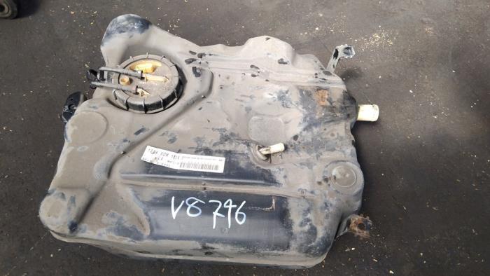 Gebruikte Tank element Pomp Ford Focus 2 Wagon 1.6 TDCi 16V 110 Prijs € 35,00 Margeregeling aangeboden door Boekholt autodemontage B.V
