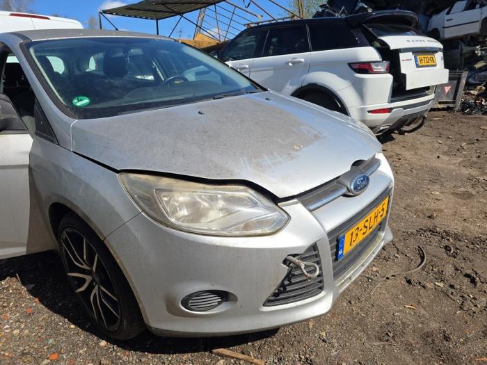Gebruikte Pomp Servo Ford Focus 3 Wagon 1.6 Ti-VCT 16V 105 Prijs € 50,00 Margeregeling aangeboden door Boekholt autodemontage B.V