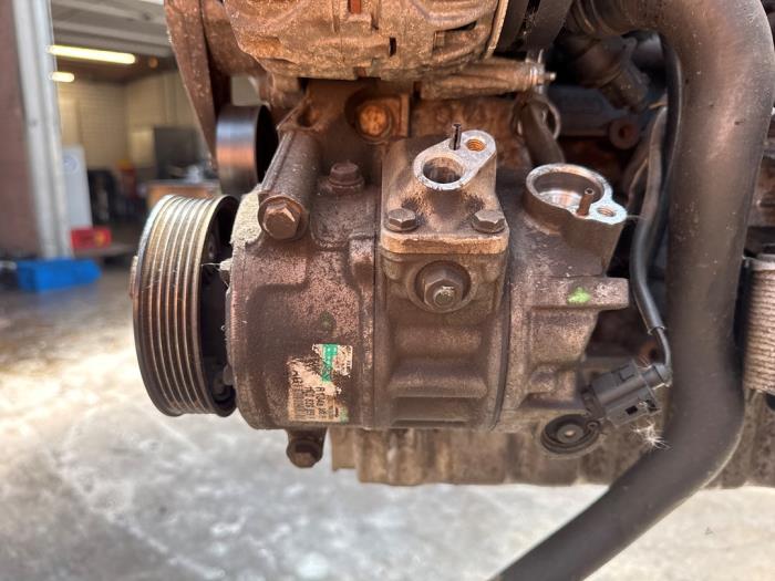 Gebruikte Aircopomp Volkswagen Touran (1T1/T2) 2.0 TDI DPF Prijs € 78,65 Inclusief btw aangeboden door Boekholt autodemontage B.V
