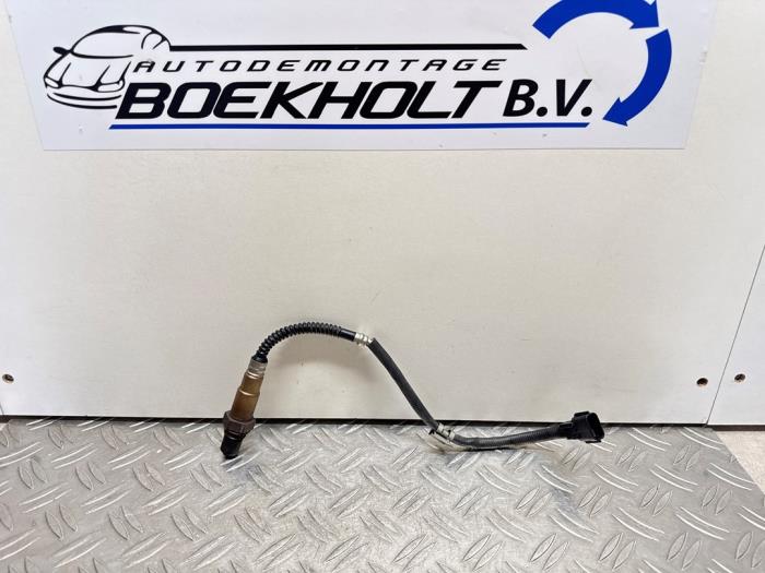 Lambda Sonde Renault Clio IV (5R), 2012 / 2021 0.9 Energy TCE 90 12V, Hatchback, 4Dr, Benzine, 898cc, 66kW (90pk), FWD, H4B400; H4BA4, 2012-11 / 2021-08, 5R5A; 5RAA; 5R7A; 5RKA; 5RLA; 5RMA; 5RXA (Gebruikt)