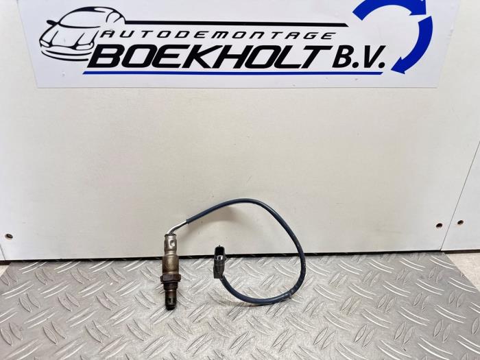 Lambda Sonde Renault Clio IV (5R), 2012 / 2021 0.9 Energy TCE 90 12V, Hatchback, 4Dr, Benzine, 898cc, 66kW (90pk), FWD, H4B400; H4BA4, 2012-11 / 2021-08, 5R5A; 5RAA; 5R7A; 5RKA; 5RLA; 5RMA; 5RXA (Gebruikt)