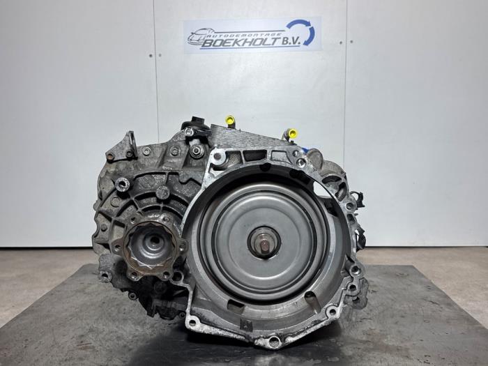 Gebruikte Automaatbak Volkswagen Touran (1T1/T2) 2.0 TDI DPF Prijs € 465,85 Inclusief btw aangeboden door Boekholt autodemontage B.V