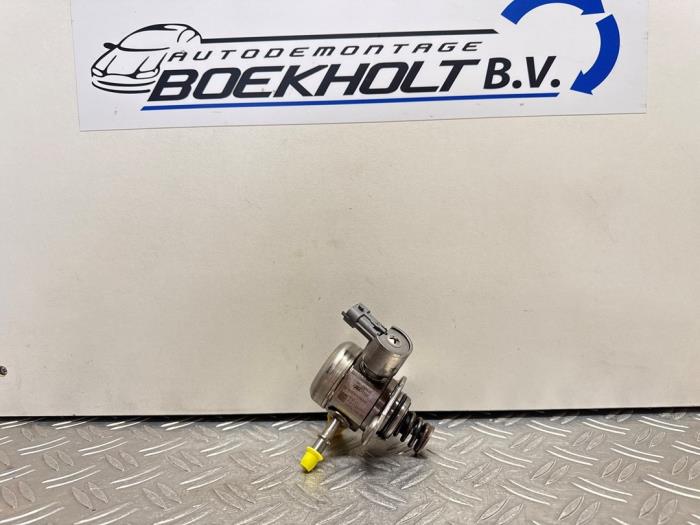 Gebruikte Hogedrukpomp Ford Focus 3 1.0 Ti-VCT EcoBoost 12V 125 Prijs € 85,00 Inclusief btw aangeboden door Boekholt autodemontage B.V