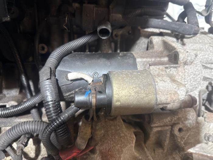 Gebruikte Startmotor Volvo S60 I (RS/HV) 2.0 T 20V Prijs € 32,00 Margeregeling aangeboden door Boekholt autodemontage B.V
