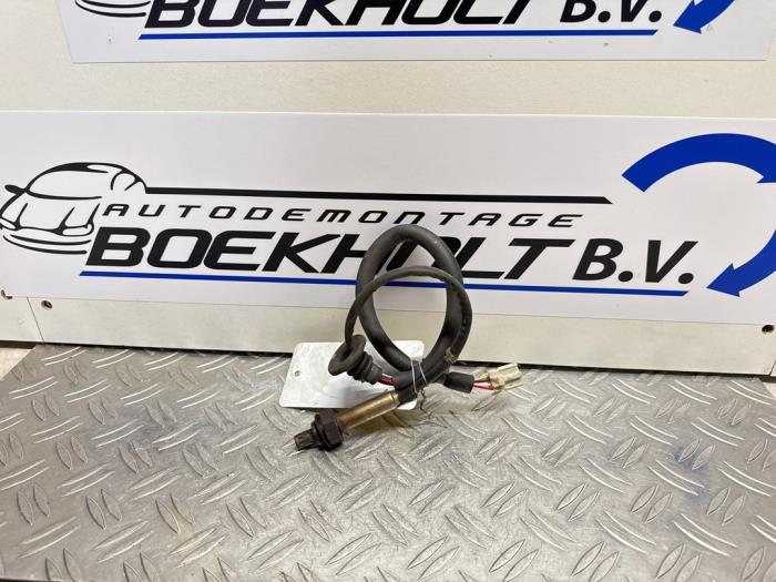 Gebruikte Lambda Sonde Volvo S40 (VS) 1.8 16V Prijs € 18,15 Inclusief btw aangeboden door Boekholt autodemontage B.V