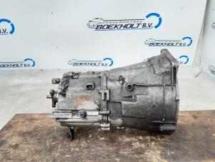 Gebruikte Versnellingsbak BMW 3 serie (E36/4) 318 tds Prijs € 181,50 Inclusief btw aangeboden door Boekholt autodemontage B.V