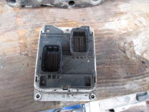 Gebruikte Gasklephuis Alfa Romeo 145 (930A) 1.4 Twin Spark 16V Prijs op aanvraag aangeboden door Boekholt autodemontage B.V