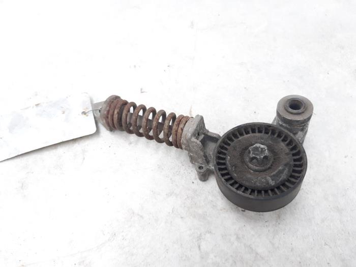 Gebruikte Spanrol Multiriem Opel Corsa C (F08/68) 1.2 16V Twin Port Prijs € 15,00 Margeregeling aangeboden door Boekholt autodemontage B.V