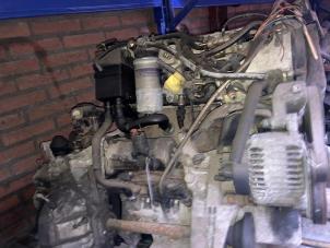 Gebruikte Dynamo Alfa Romeo 166 2.4 JTD Prijs op aanvraag aangeboden door Boekholt autodemontage B.V