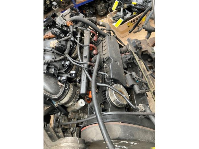 Gebruikte Motor Alfa Romeo 145 (930A) 1.4 Twin Spark 16V Prijs € 211,75 Inclusief btw aangeboden door Boekholt autodemontage B.V