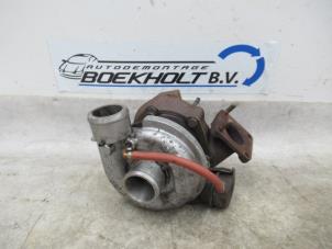 Gebruikte Turbo Lancia Kappa 2.4 JTD Prijs € 149,00 Margeregeling aangeboden door Boekholt autodemontage B.V