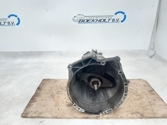 Gebruikte Versnellingsbak BMW 3 serie (E36/4) 316i Prijs € 149,00 Margeregeling aangeboden door Boekholt autodemontage B.V