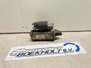 Gebruikte Startmotor Ford Mondeo II 1.8i 16V E2/96 EEC Prijs € 34,00 Margeregeling aangeboden door Boekholt autodemontage B.V