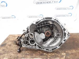 Gebruikte Versnellingsbak Opel Vectra B Caravan (31) 1.6 16V Prijs € 121,00 Inclusief btw aangeboden door Boekholt autodemontage B.V