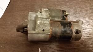 Gebruikte Startmotor Daihatsu Charade (G200/203) 1.5 SG,SR 16V MPI Valera Prijs op aanvraag aangeboden door Boekholt autodemontage B.V