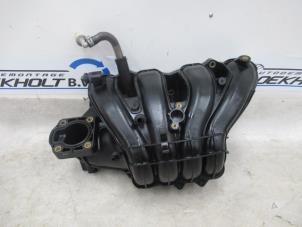 Gebruikte Inlaatspruitstuk Suzuki Wagon-R+ (RB) 1.3 16V VVT Prijs € 39,00 Margeregeling aangeboden door Boekholt autodemontage B.V